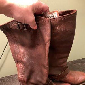 Frye Slouch Boot
